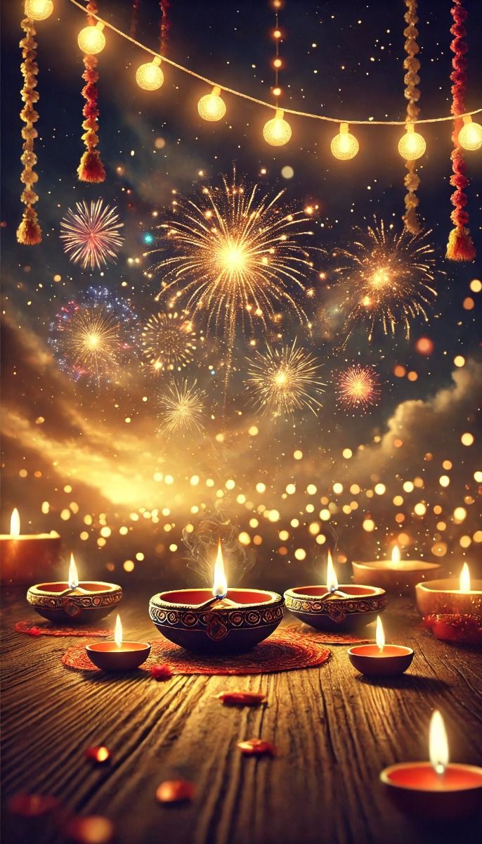 Deepavali Festival