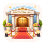 Convention Halls