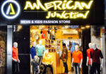 American Junction